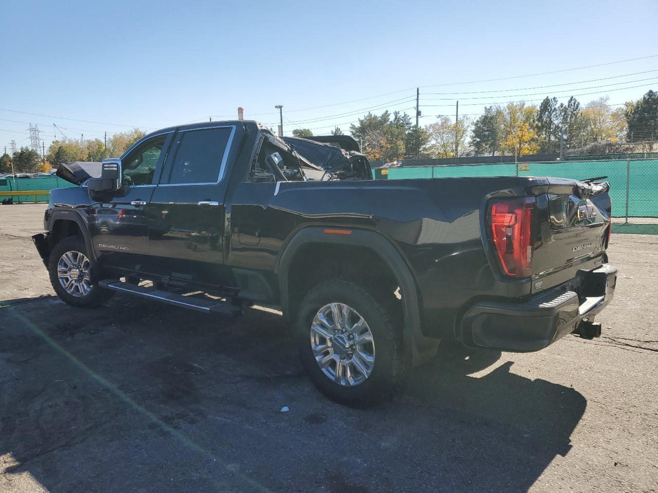 2022 GMC Sierra