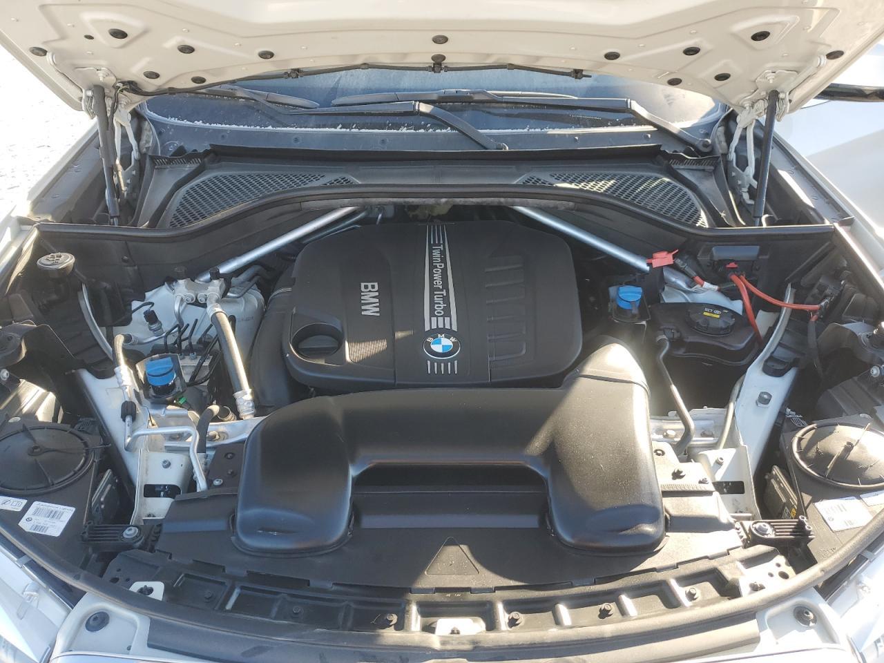 2014 BMW X5
