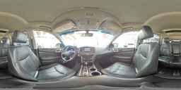 2013 NISSAN PATHFINDER