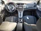 2014 NISSAN SENTRA
