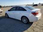 2011 CHEVROLET CRUZE