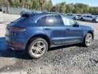 2019 PORSCHE Macan
