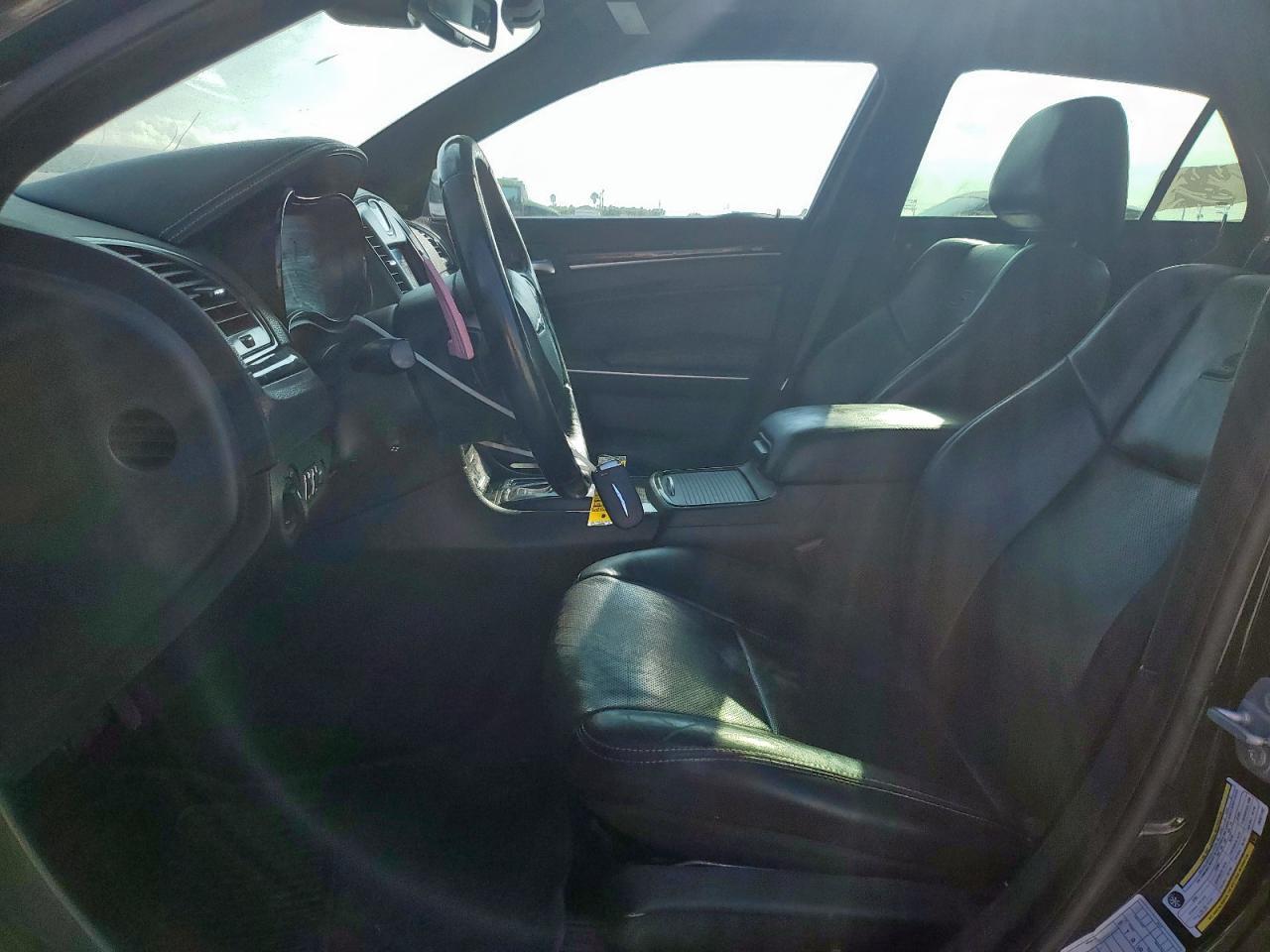 2018 CHRYSLER 300