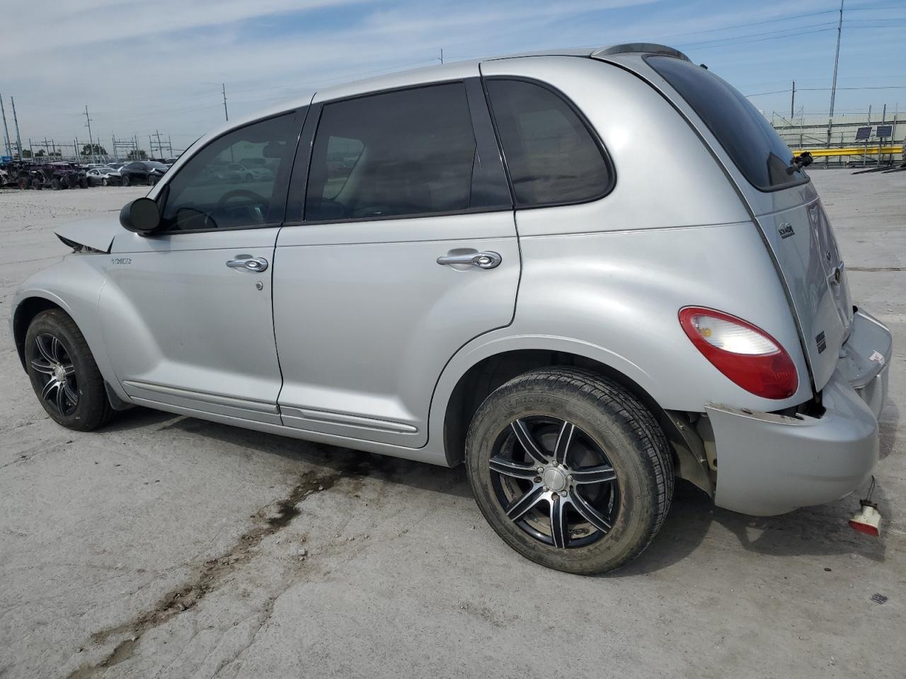 2006 CHRYSLER PT CRUISER