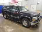 2000 CHEVROLET Suburban
