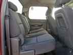 2013 CHEVROLET Silverado