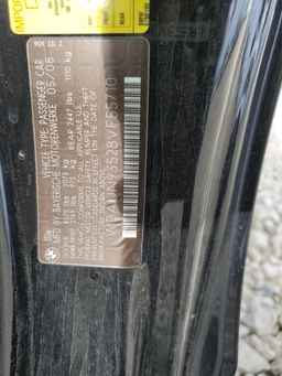 2008 BMW 1 Series