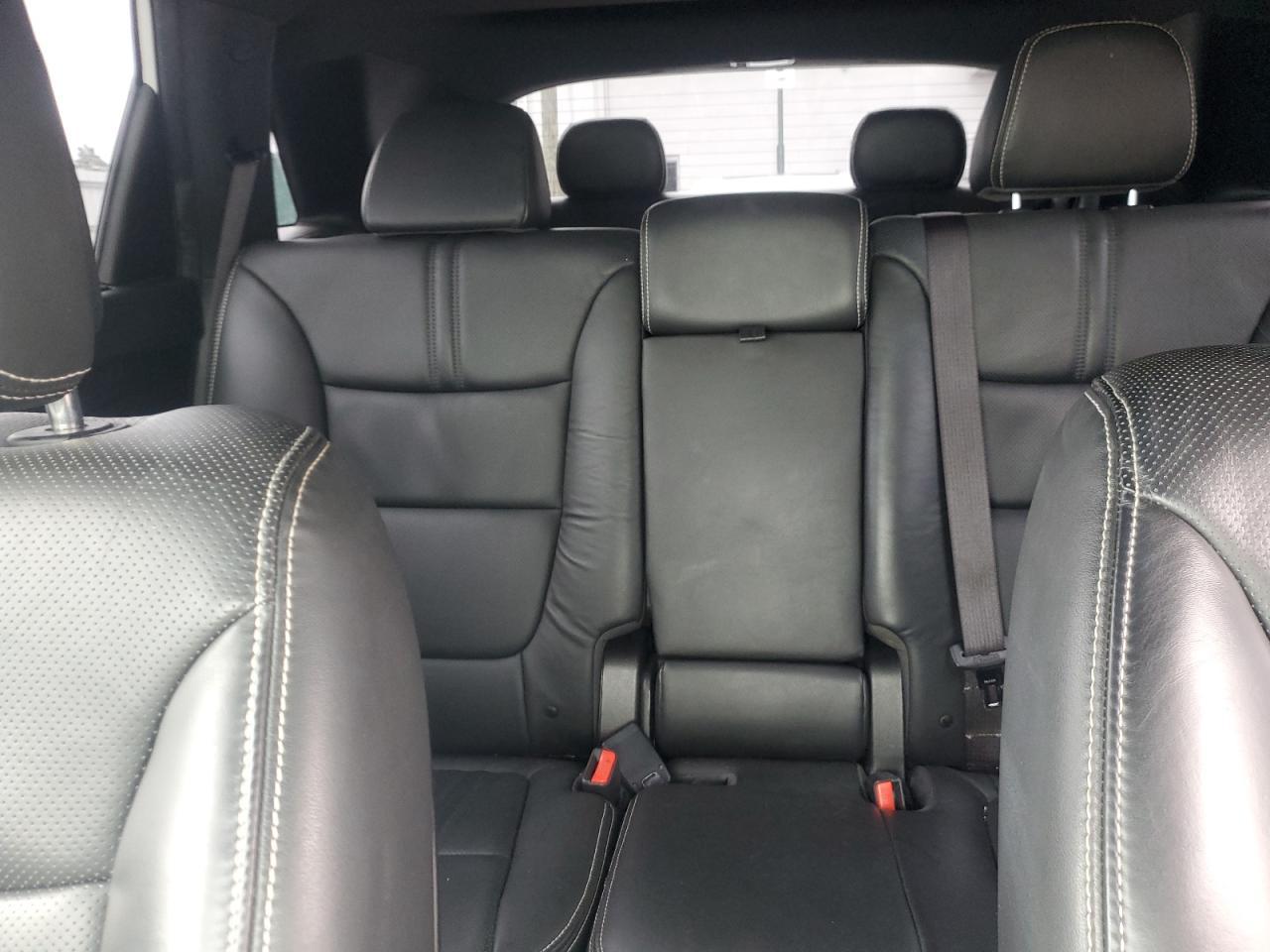 2014 KIA SORENTO