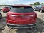 2020 CADILLAC XT5