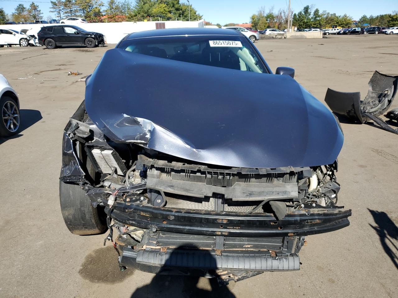 2017 SUBARU Legacy
