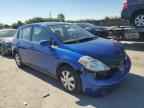 2012 NISSAN VERSA