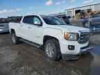 2015 GMC CANYON