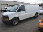 2010 GMC Savana