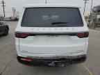 2023 JEEP Wagoneer