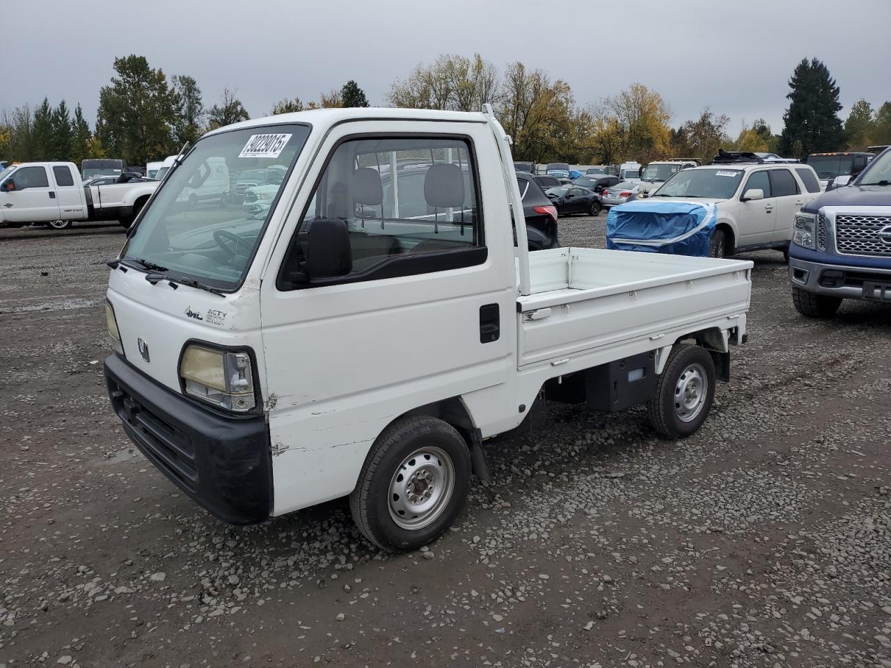 1994 HONDA Acty