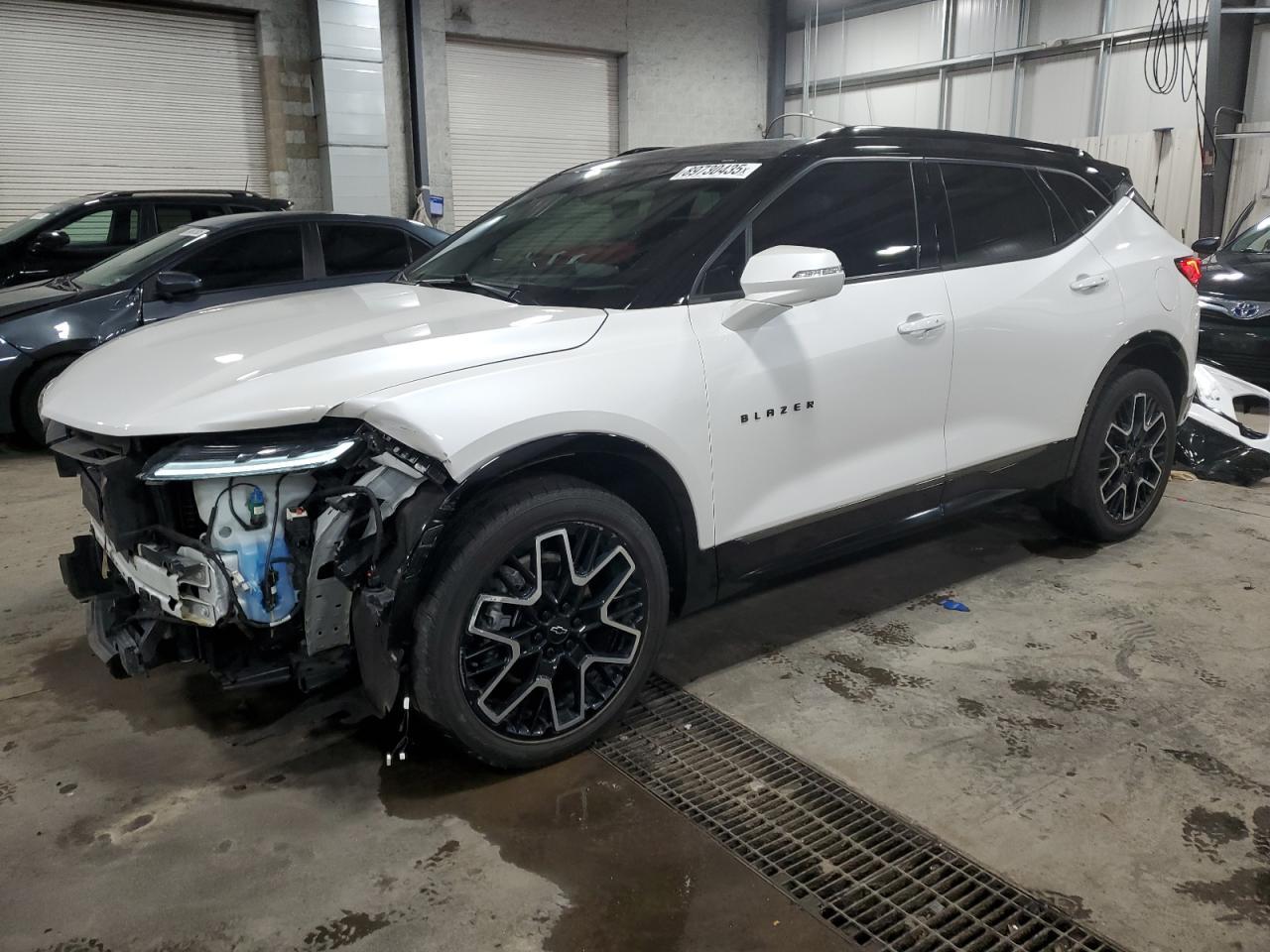2023 CHEVROLET BLAZER