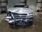 2004 CHEVROLET Silverado