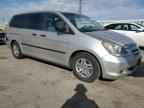2007 HONDA ODYSSEY
