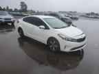 2018 KIA FORTE