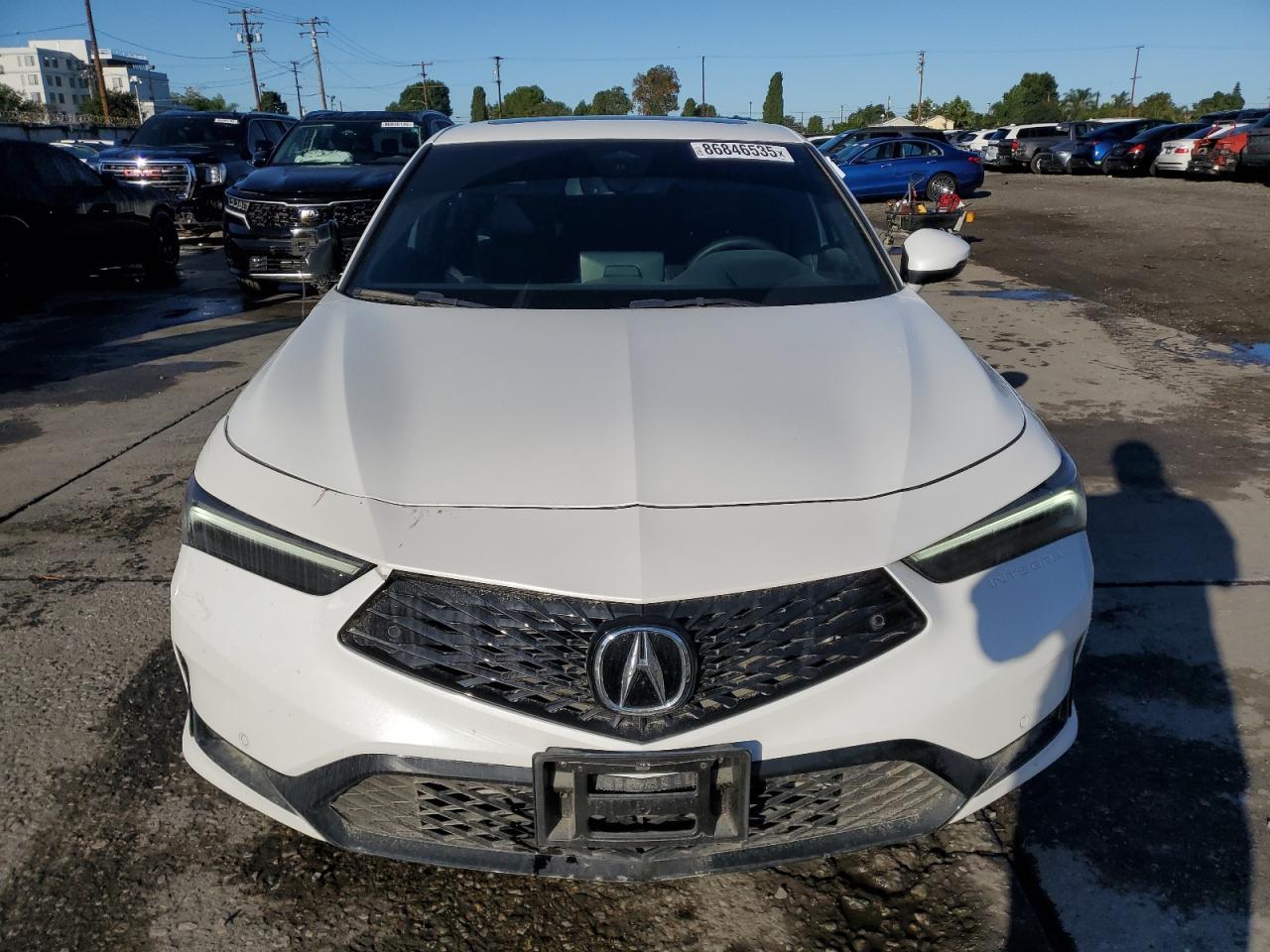 2025 ACURA Integra