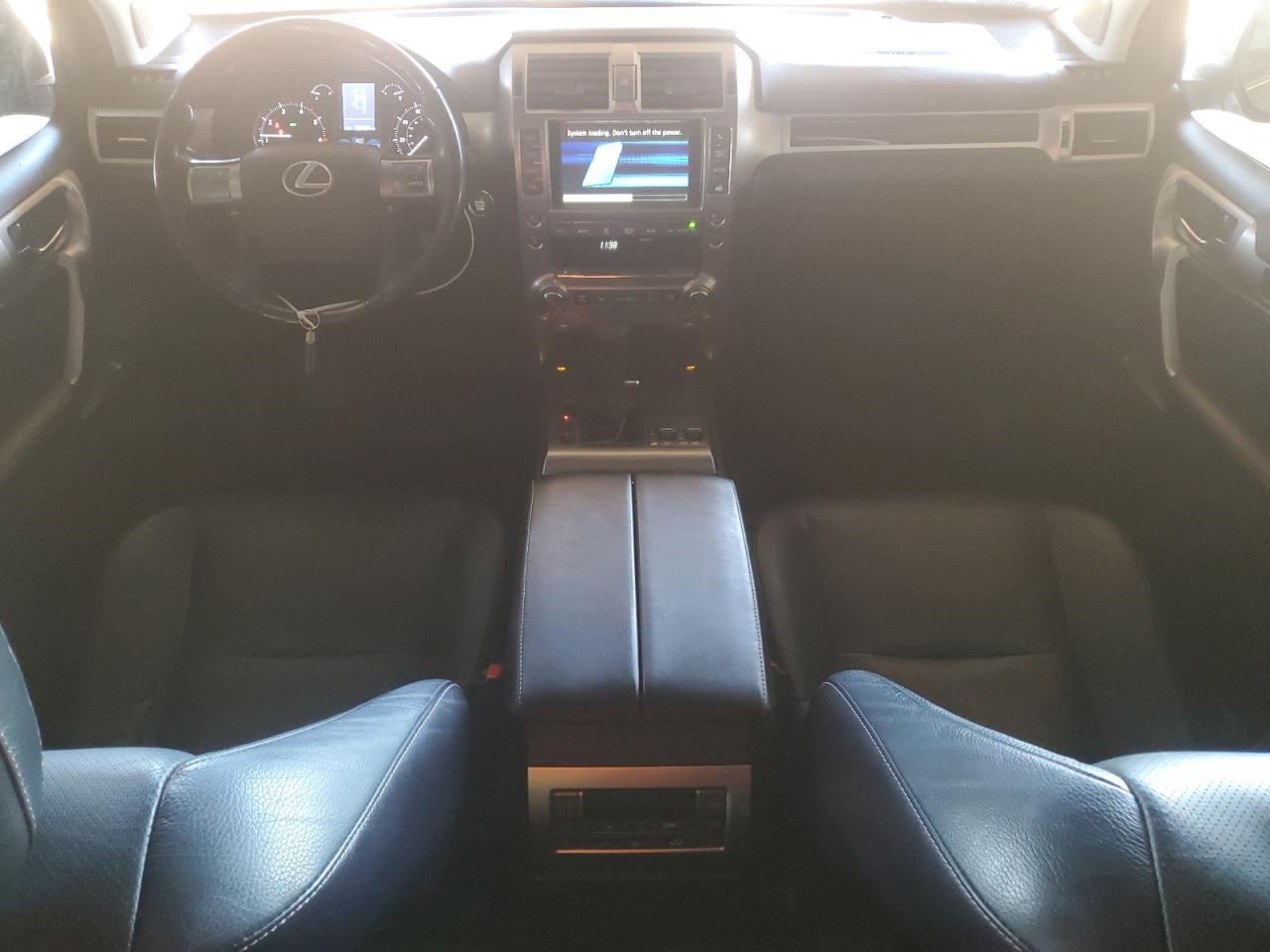 2018 LEXUS GX 460