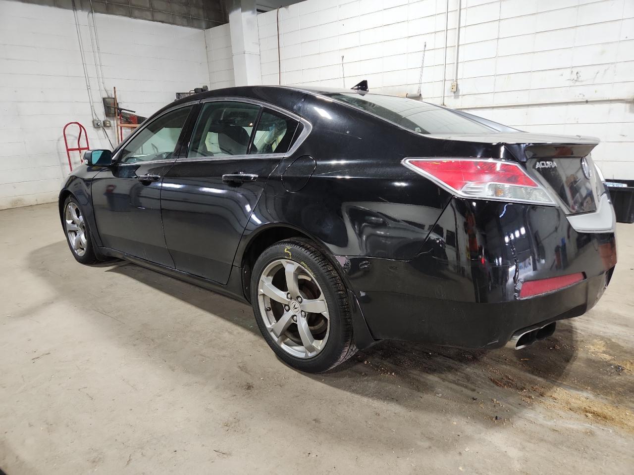2010 ACURA TL