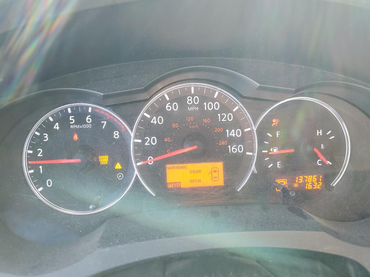 2011 NISSAN ALTIMA