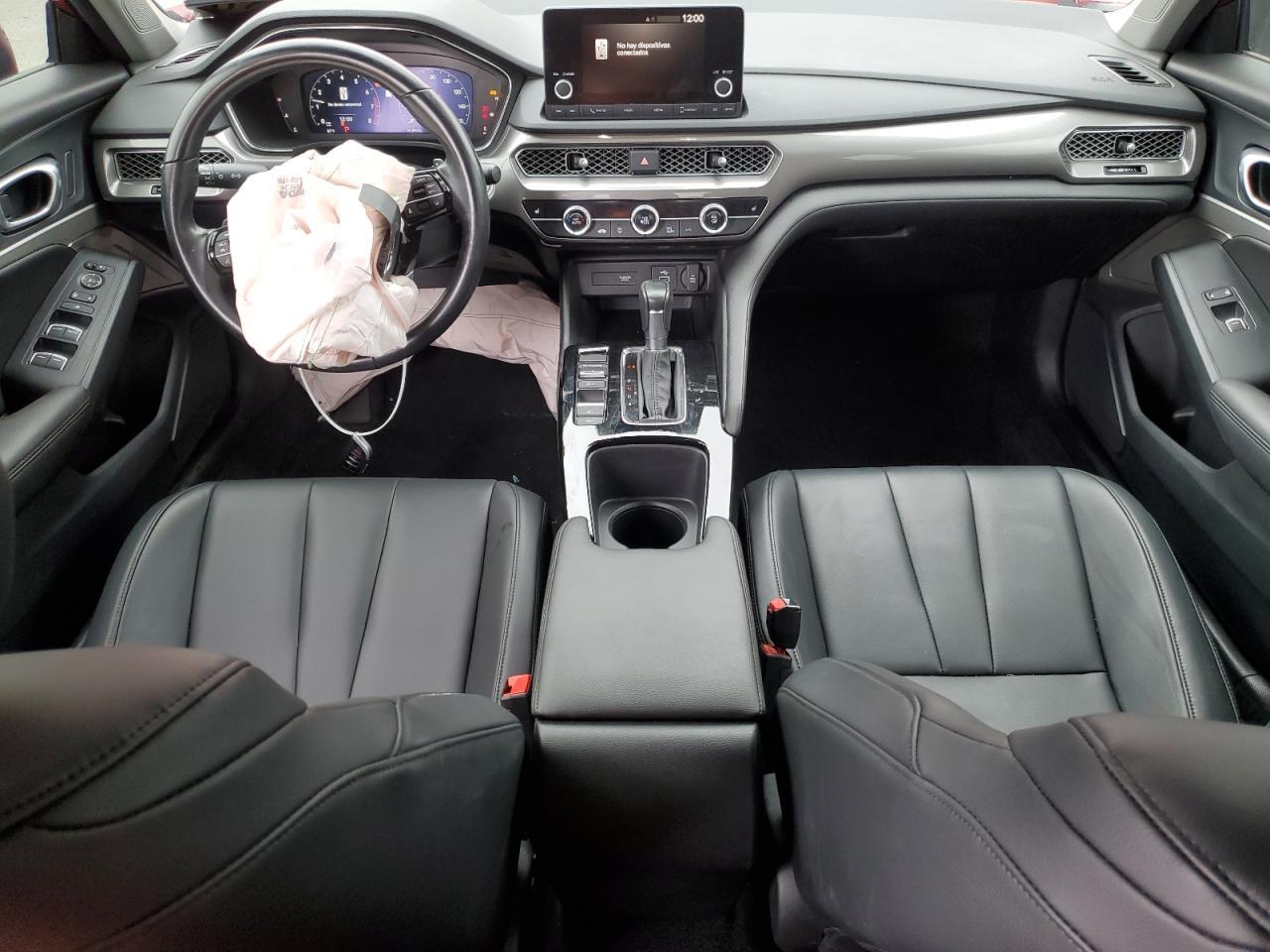 2024 ACURA Integra
