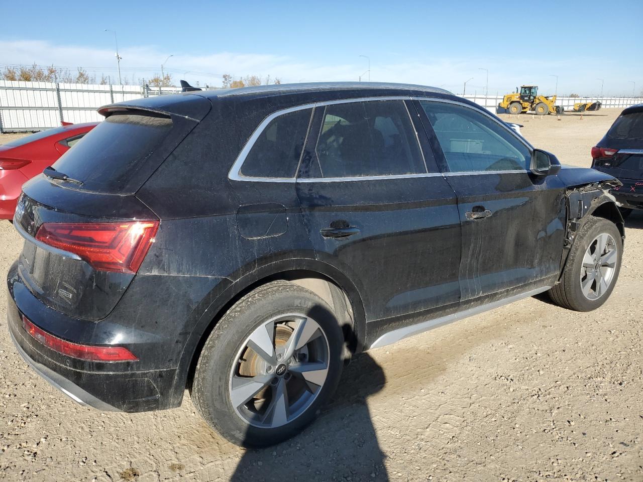 2024 AUDI Q5