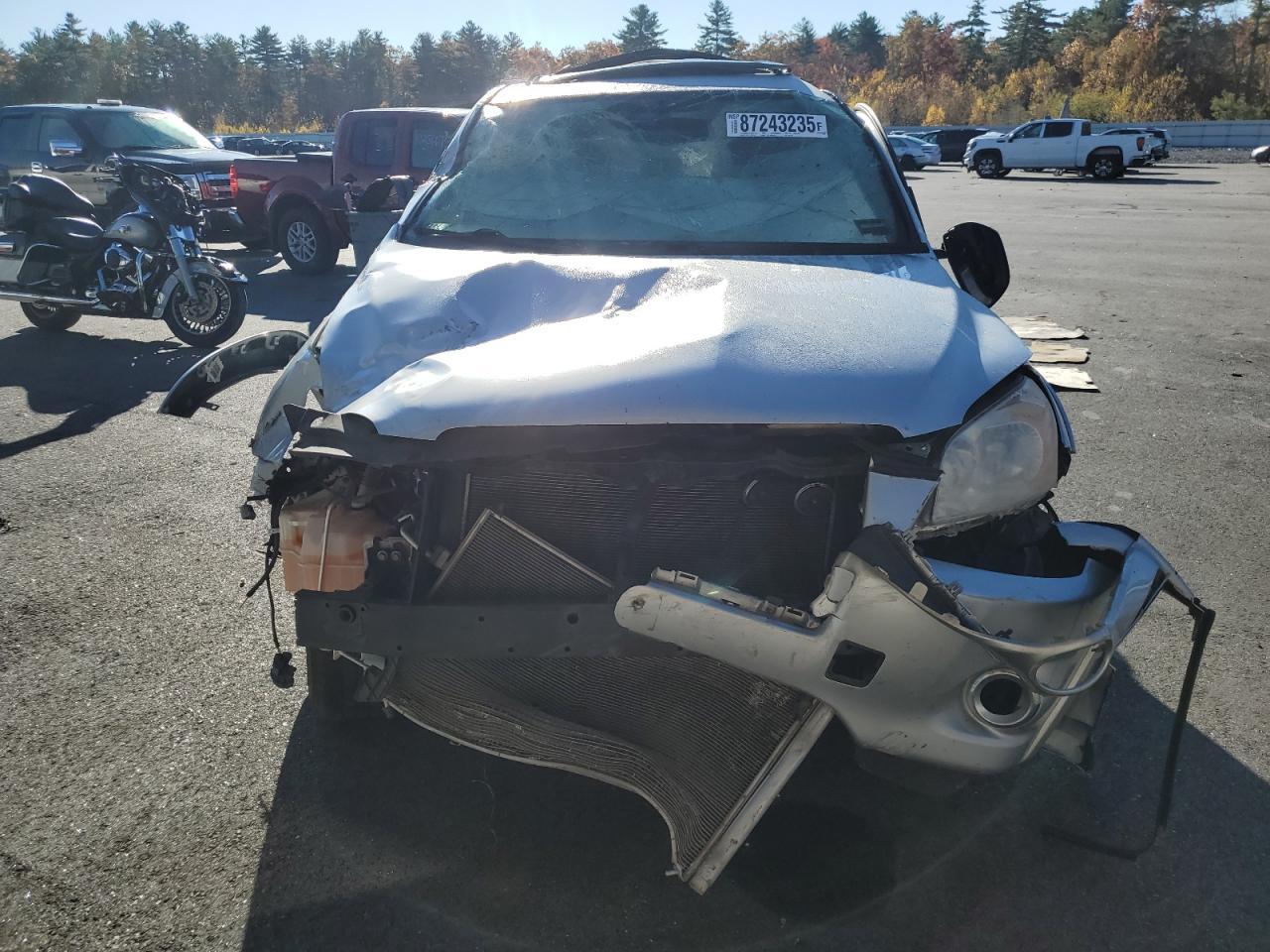 2012 TOYOTA RAV4