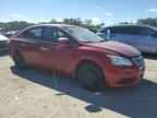 2014 NISSAN SENTRA