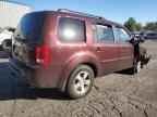 2010 HONDA PILOT