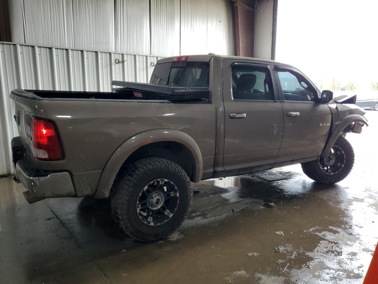 2010 DODGE RAM 1500