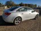2012 CHEVROLET CRUZE