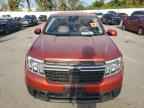 2022 FORD Maverick