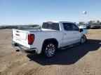 2021 GMC Sierra