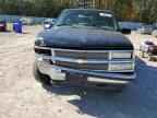 1997 CHEVROLET Gmt