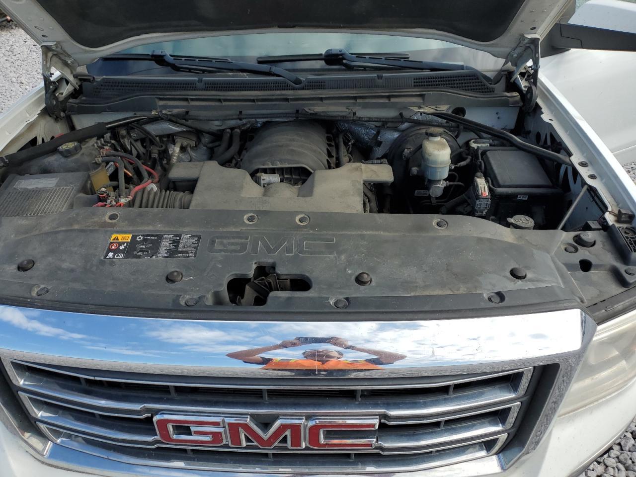 2014 GMC Sierra