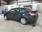 2013 NISSAN SENTRA