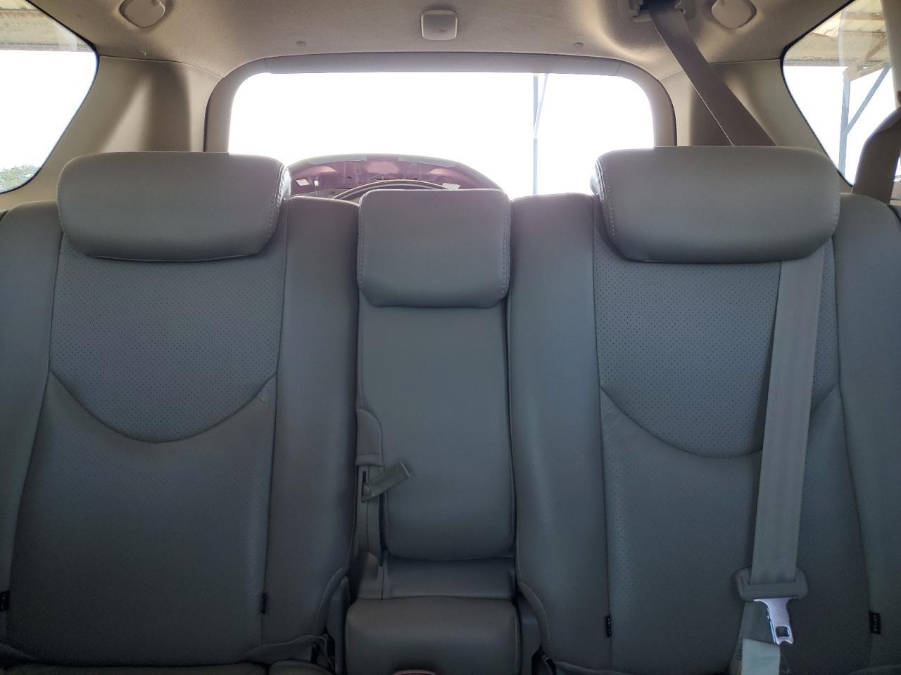 2008 TOYOTA RAV4