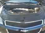2012 CHEVROLET TRAVERSE