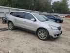 2014 CHEVROLET TRAVERSE