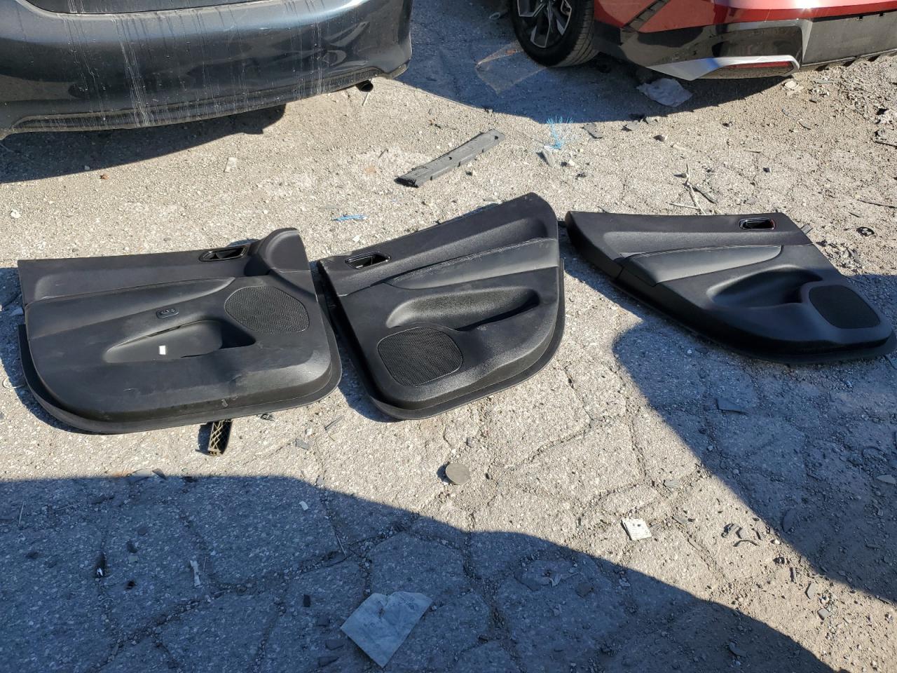 2020 DODGE DURANGO