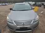 2014 NISSAN SENTRA