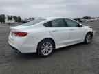 2017 CHRYSLER 200