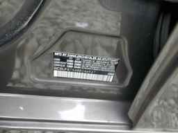 2008 MERCEDES-BENZ E-Class
