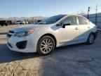 2013 SUBARU IMPREZA
