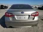 2015 SUBARU Legacy