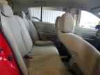 2007 NISSAN VERSA