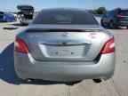 2009 NISSAN Maxima